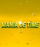 AS - Mania De Time