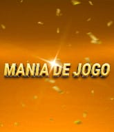AS - 20 Mania De Jogo